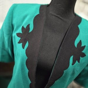 JP Fall Two-Piece skirt suit